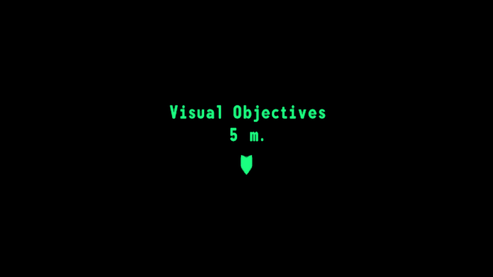 Visual Objectives